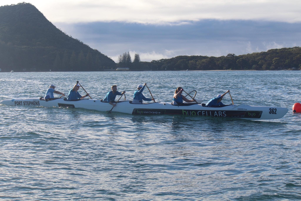 State Titles 2024 (Port Stephens) -