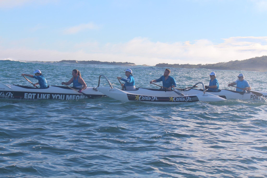 State Titles 2024 (Port Stephens) -